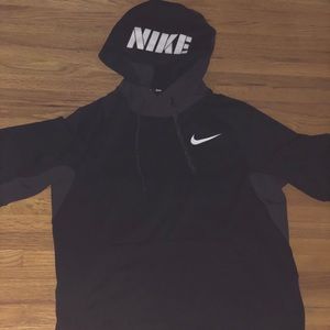 Nike performance hoodie